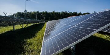 Бізнес може отримувати більше від СЕС і батарей: у D.Solutions назвали рішення