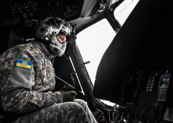 Украина ждет ответа РФ о прекращении огня в воздухе, – источник