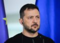 Отставка генпрокурора: Зеленский встречался с Кравченко и руководителями НАБУ и САП