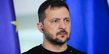 Отставка генпрокурора: Зеленский встречался с Кравченко и руководителями НАБУ и САП