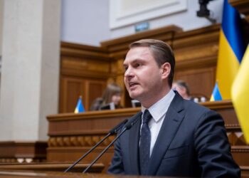 Генпрокурор сделал заявление из-за упоминаний на пленках НАБУ: разговоры – это просто разговоры