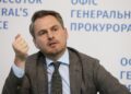 В Офисе генпрокурора опровергли “подозрение” директору НАБУ от Кравченко