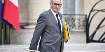 МВД Франции заявило о реальной и задокументированной угрозе от России