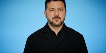 Зеленский допустил трехстороннюю встречу с Трампом и Путиным на G20