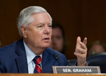 “Адские” санкции Грэма зависли в Конгрессе США: законопроект убрали с голосования