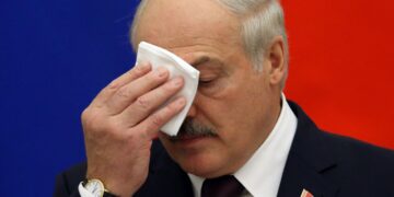 Лукашенко не сдержал обещание Трампу: что произошло