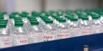 Новий управитель “Моршинської” планує негайно розпочати аудит групи