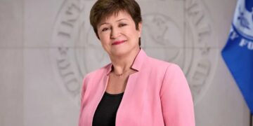 4 уроки від НБУ для всього світу: Георгієва назвала секрети стійкості українських банків
