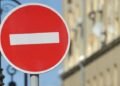 Рух паралізовано на двох вулицях Києва: де виникли обмеження