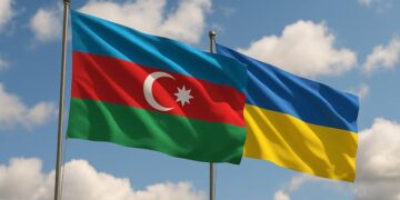 Енергетика Київщини отримала підтримку від Азербайджану: що передали