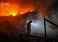 Пошкоджений після атаки медзаклад у Києві: які прийоми зупинили та де шукати лікарів
