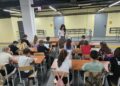 Очне навчання у Києві набирає обертів: скільки дітей уже в класах