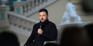 Зеленский о встрече с Уиткоффом и Кушнером: приехали не зря