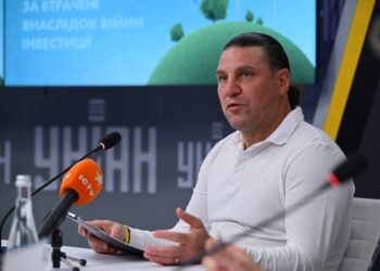 Шведський бізнесмен розпочав міжнародний інвестспір з Україною через дії судів: що відомо
