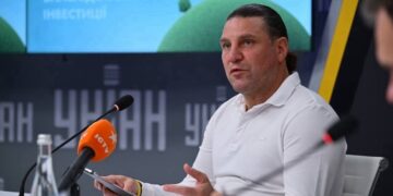 Шведський бізнесмен розпочав міжнародний інвестспір з Україною через дії судів: що відомо