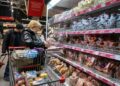 Чи обов’язково маркувати продукти українською? Яке рішення ухвалив Кабмін