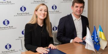 “Кернел” та ЄБРР інвестують мільйон євро у людей для відновлення України: що це означає