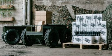 “Метінвест” Ахметова посилив “Азов” технікою на 16 млн грн у межах “Сталевого фронту”