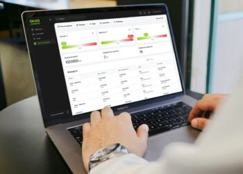 Шляховий лист в особистому кабінеті: ОККО пропонує B2B-клієнтам новий безкоштовний сервіс