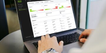 Шляховий лист в особистому кабінеті: ОККО пропонує B2B-клієнтам новий безкоштовний сервіс