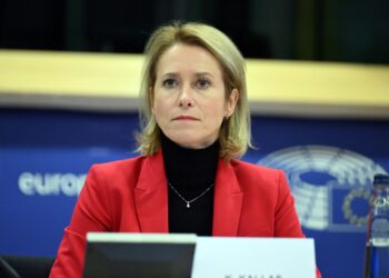 Глава дипломатии ЕС предлагает наказывать за обход санкций против РФ, – Politico