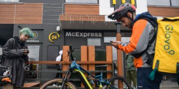 У McDonald’s деякі позиції меню стали недоступними: що відбувається