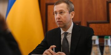 Корецький розкрив головну мету підвищення ПДВ в Україні