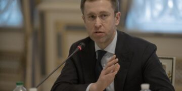 Україна очікує на більшу допомогу для ЗСУ від партнерів, ніж цього року, – Корецький