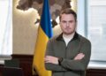 Генпрокурор Кравченко подписал подозрение директору НАБУ Кривоносу