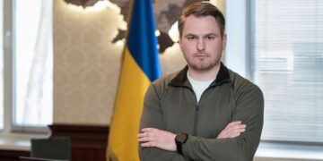 Генпрокурор Кравченко подписал подозрение директору НАБУ Кривоносу