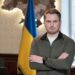 Генпрокурор Кравченко подписал подозрение директору НАБУ Кривоносу