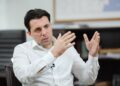 Україна недовикористовує імпорт електроенергії з ЄС: Кудрицький назвав причину