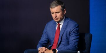 Україна закликала ЄС використати заморожені росактиви на погашення потреб війська