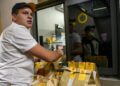 McDonald’s визначився, чи працюватиме в “жовту” тривогу