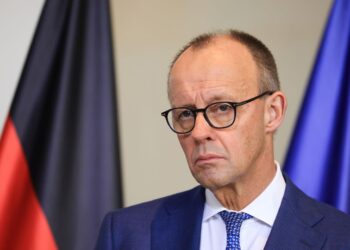 Победа АдГ всколыхнула Германию: Мерц предупредил о последствиях для Украины и Запада