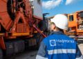 Венгрия построит хранилища горючего для украинского “Нафтогаза”