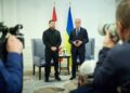Канада выделяет Украине пакет для ПВО: Зеленский указал на дефицит ракет в мире