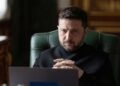 “Надо эту тему закрывать”: Зеленский анонсировал законы против колл-центров