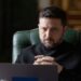 “Надо эту тему закрывать”: Зеленский анонсировал законы против колл-центров