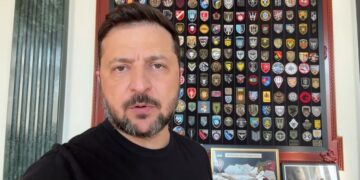 Зеленский в ООН пообещал России болезненную зиму в ответ на удары по энергетике