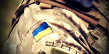 Дроны доставили в оккупированные Олешки 4 тонны еды: за посылки россияне бросают людей в подвалы