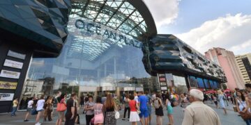Будут ли работать ТЦ и магазины во время тревоги в Киеве: что решили