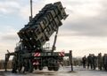 The Economist: Украина исчерпала запас Patriot и делает ставку на два варианта