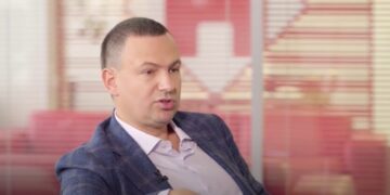 Совладелец “Новой почты” о налоге на посылки: “Пострадает практически каждый”
