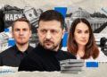 Падение “Карфагена”. Как коррупция и скандалы расшатывают власть Зеленского