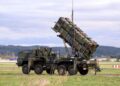 США не включили ракеты для Patriot в новый пакет помощи Украине, – Reuters