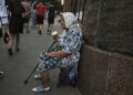 Україна вступає в найскладніший період війни, – NYT