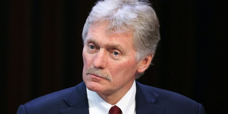 У Путина заявили об указании не бить по Киеву три дня