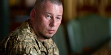 Палиса раскрыл новый дедлайн РФ для захвата всего Донбасса