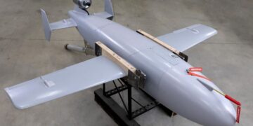 “Похож на самолетик”: разработчик раскрыл характеристики “Барса”, способного атаковать Москву